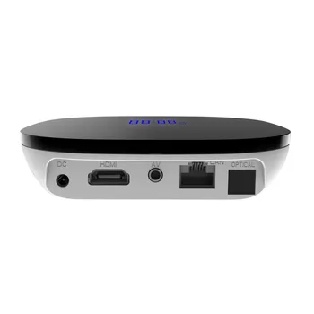 A95X F1 Smart TV Box Android 8.1 Amlogic S905W Quad Core Set Top Box 4K 2G 16G 2.4GHz WiFi A95XF1 Support H.265 4K PK X96
A95X F1 Smart TV Box Android 8.1 Amlogic S905W Quad Core Set Top Box 4K 2G 16G 2.4GHz WiFi A95XF1 Support H.265 4K PK X96