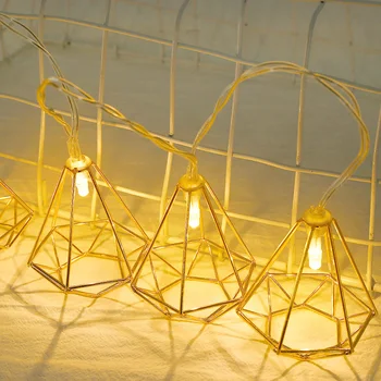 1.5M Fairy String Lights party garden festival String Lamp for home Decoration led light string
1.5M Fairy String Lights party garden festival String Lamp for home Decoration led light string