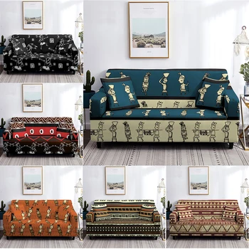 Gothnic Style 3D Printed Sofa Cover Elastic Sofa Slipcovers for Living Room Corner Sofa Towel Couch Cover Furniture Slipcover 
Gothnic Style 3D Printed Sofa Cover Elastic Sofa Slipcovers for Living Room Corner Sofa Towel Couch Cover Furniture Slipcover