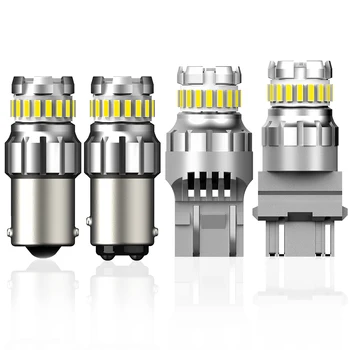 2x P21/5W BA15S P21W LED Canbus 7440 W21W W21/5W LED Bulb BAY15D Car Reverse Light For Ford Mondeo Mk3 Focus 2 MK2 MK1 MK5 Kuga
2x P21/5W BA15S P21W LED Canbus 7440 W21W W21/5W LED Bulb BAY15D Car Reverse Light For Ford Mondeo Mk3 Focus 2 MK2 MK1 MK5 Kuga