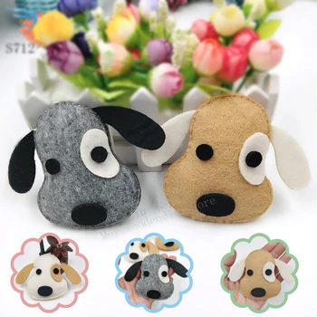 Dog wooden die-cutting clipboard craft die compatible with most manual die-cutting
Dog wooden die-cutting clipboard craft die compatible with most manual die-cutting