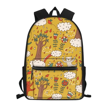 Cartoon 3D Designs Large Capacity School Backpacks Stylish Bags Kids Multifunction Waterproof Book Bag Mochila Cartable
Cartoon 3D Designs Large Capacity School Backpacks Stylish Bags Kids Multifunction Waterproof Book Bag Mochila Cartable