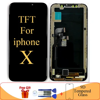 TFT Display For iphone X LCD Screen Replacement TFT for iphone x display lcd screen module
TFT Display For iphone X LCD Screen Replacement TFT for iphone x display lcd screen module