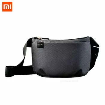 Xiaomi FO Sport Wasit Bag Casual Money Phone Travel Pouch Belt Bag Pack Travel Crossbody Chest Bags Unisex Hip Bag Men Women
Xiaomi FO Sport Wasit Bag Casual Money Phone Travel Pouch Belt Bag Pack Travel Crossbody Chest Bags Unisex Hip Bag Men Women