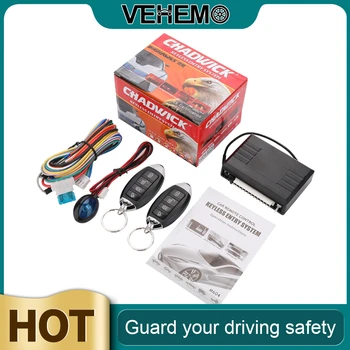 2020 Door Lock Car Search Function Keyless Entry Antitheft Anti-Theft Device Central Lock Tail Box Open for CHADWICK
2020 Door Lock Car Search Function Keyless Entry Antitheft Anti-Theft Device Central Lock Tail Box Open for CHADWICK