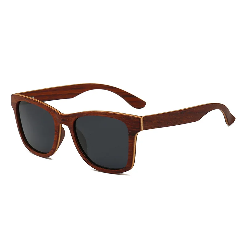 2019 New Style Multilayer Wooden Handmade Sun Glasses Classic Box Sunglasses Men's Women's Polarized Light Sunglasses 9867
2019 New Style Multilayer Wooden Handmade Sun Glasses Classic Box Sunglasses Men's Women's Polarized Light Sunglasses 9867
