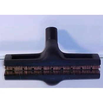 1 & 1/4 inches DELUXE FLOOR BRUSH for most vacuum cleaners.
1 & 1/4 inches DELUXE FLOOR BRUSH for most vacuum cleaners.