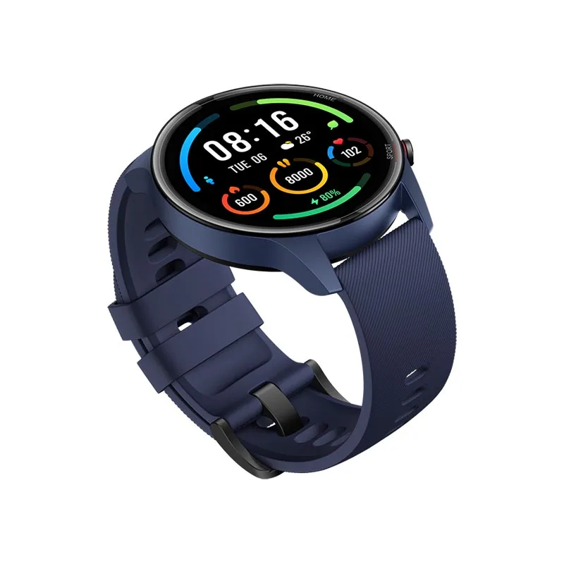 Стоимость Xiaomi Mi Watch