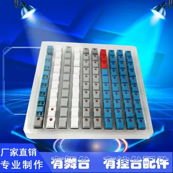 Stage Light Light Control Button 1024 Control Table Sunshine 512 Professional Console Pearl 2010 Console Tiger Console Button
Stage Light Light Control Button 1024 Control Table Sunshine 512 Professional Console Pearl 2010 Console Tiger Console Button