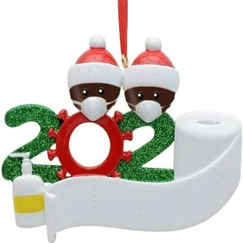 Christmas 2020 Snow Family Santa Home Party Hanging Ornaments Gifts W/ Ribbon Loop 8.6*6.7cm Personalized Xmas Decor
Christmas 2020 Snow Family Santa Home Party Hanging Ornaments Gifts W/ Ribbon Loop 8.6*6.7cm Personalized Xmas Decor