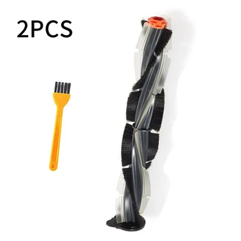 Robot Main Brush Kit For Neato Botvac D Series D7 D5 D3 D7500 D8500 D4 D6 Replace Highly Matched With Equipment
Robot Main Brush Kit For Neato Botvac D Series D7 D5 D3 D7500 D8500 D4 D6 Replace Highly Matched With Equipment