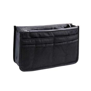Multifunction Travel Cosmetic Makeup Bag Reasonable Layout and Powerful Space Toiletry Storage Organizer Wash Pouch
Multifunction Travel Cosmetic Makeup Bag Reasonable Layout and Powerful Space Toiletry Storage Organizer Wash Pouch