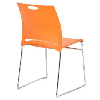 Training Chair Conference Chair Simple Office Chair Plastic Chair Stackable Negotiation Chair Lounge Chair Back Computer Chair
Training Chair Conference Chair Simple Office Chair Plastic Chair Stackable Negotiation Chair Lounge Chair Back Computer Chair