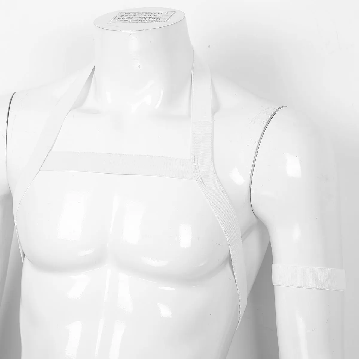 YiZYiF Body Chest Harness Men Halter Neck Elastic Belt Leg Garter Shoulder Strap With Armband For Cosplay Club Costumes 22 YiZYiF Body Chest Harness Men Halter Neck Elastic Belt Leg Garter Shoulder Strap With Armband For Cosplay Club Costumes -Zentai shop online H444addf38c1245988611d8744ce66a9c2.jpg