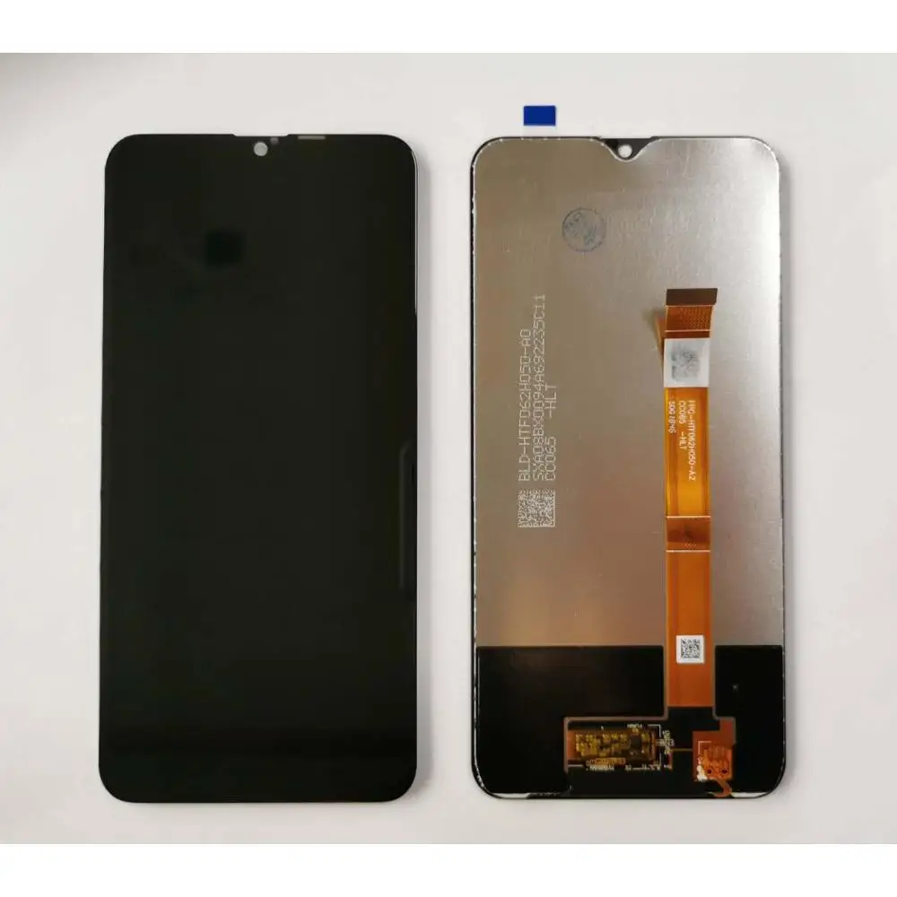 6.2" For OPPO A7 lcd Display touch screen Digitizer assembly for OPPO A7 screen replacement repair parts
6.2" For OPPO A7 lcd Display touch screen Digitizer assembly for OPPO A7 screen replacement repair parts