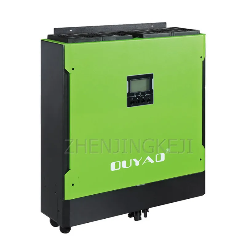 Home Solar Inverter Control Small Energy Storage Wall-mounted Sine Wave Integrated Machine Grid-connected energy storage Device
Home Solar Inverter Control Small Energy Storage Wall-mounted Sine Wave Integrated Machine Grid-connected energy storage Device