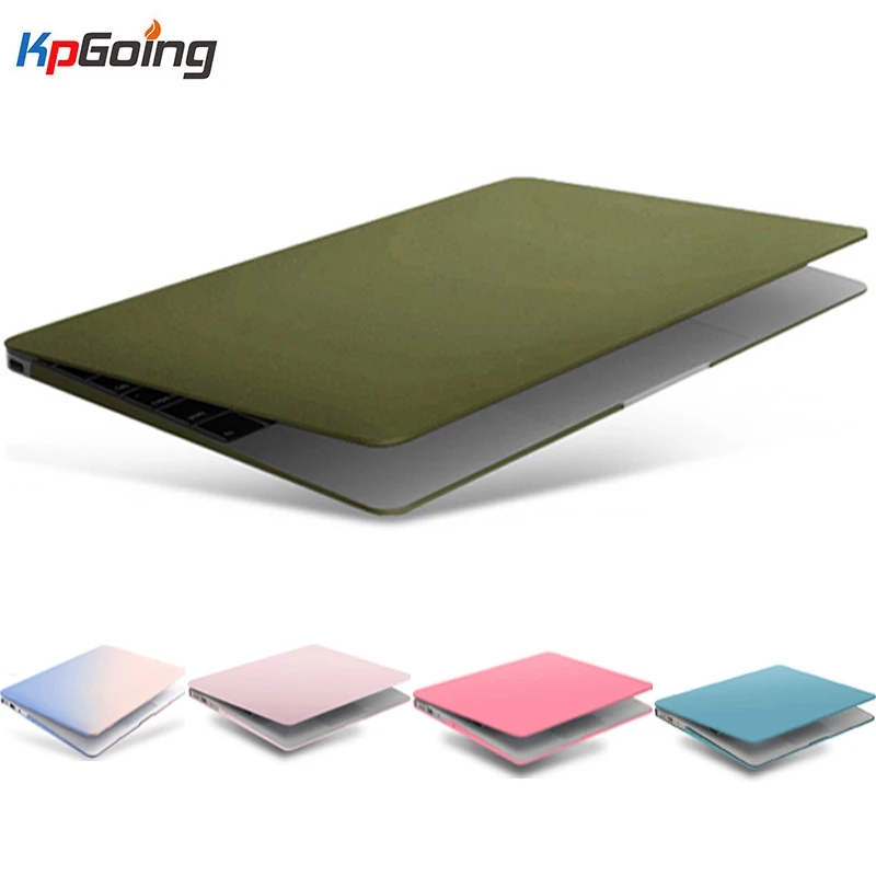Laptop Case for Apple Macbook Pro Retina Air 11 12 13 15,2018 for Mac Air 13 A1932 A1466,New Pro 13 15 A1706 A1708 Shell Fundas
Laptop Case for Apple Macbook Pro Retina Air 11 12 13 15,2018 for Mac Air 13 A1932 A1466,New Pro 13 15 A1706 A1708 Shell Fundas