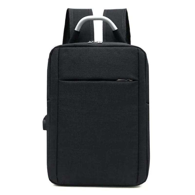 New Style Laptop Computer Bag Shoulder Casual Backpack Business Backpack Non-Logo
New Style Laptop Computer Bag Shoulder Casual Backpack Business Backpack Non-Logo