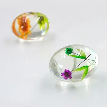 1Set Crystal Epoxy Resin Mold Quail Egg Spherical Pendant Casting Silicone Mould 1XCA 
1Set Crystal Epoxy Resin Mold Quail Egg Spherical Pendant Casting Silicone Mould 1XCA