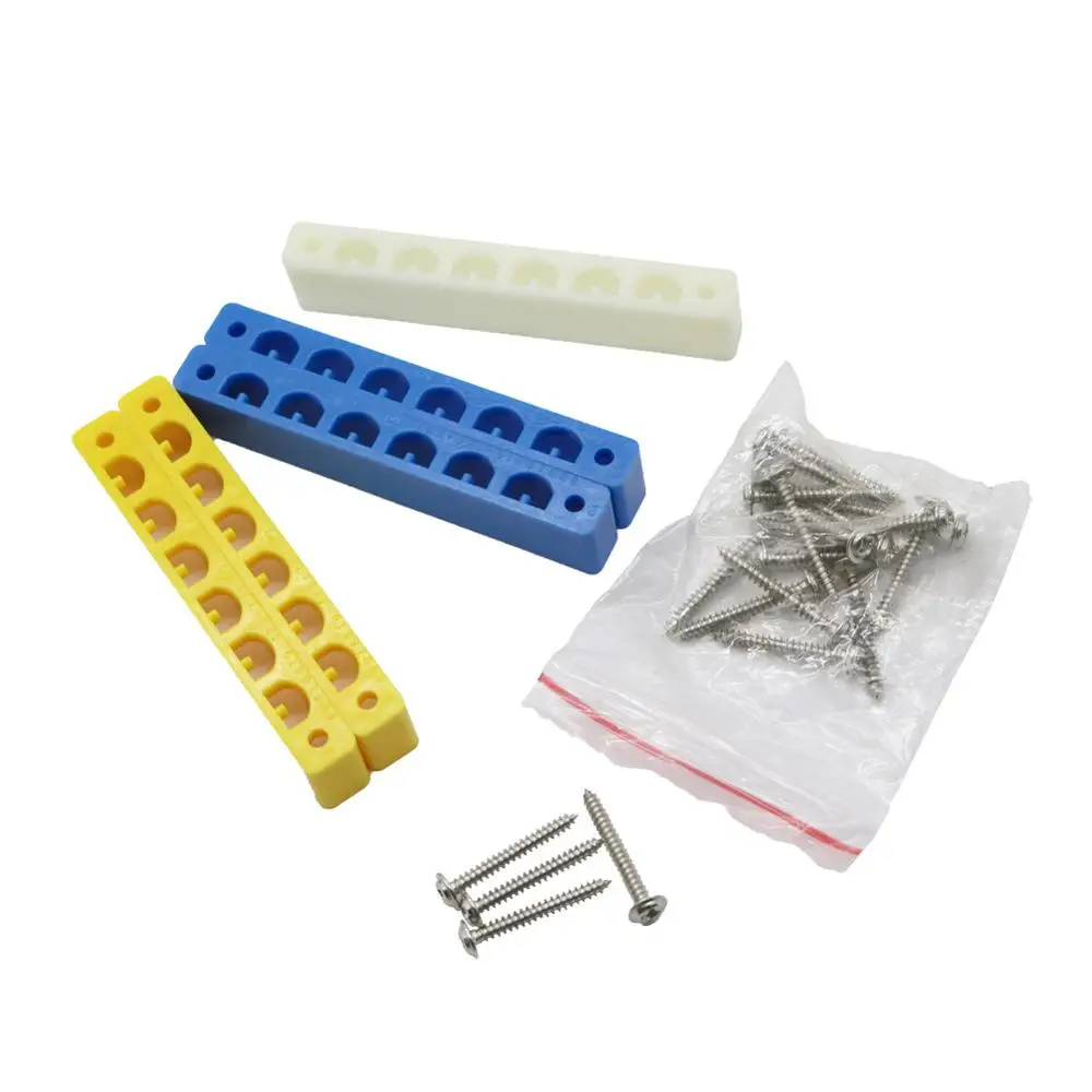 10 Pcs Plastic Beehive Nest Door with Fastening Screws Bee Anti Escape Spacer Beekeeping Beekeeper Beehive Apiculture Equipment
10 Pcs Plastic Beehive Nest Door with Fastening Screws Bee Anti Escape Spacer Beekeeping Beekeeper Beehive Apiculture Equipment