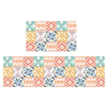 Anti-Fatigue Mattress Multi Size Leatherwear Bedroom Mat Floor Sofa Kitchen Mat Floor Mat Decoration Home Dining Room Soft
Anti-Fatigue Mattress Multi Size Leatherwear Bedroom Mat Floor Sofa Kitchen Mat Floor Mat Decoration Home Dining Room Soft