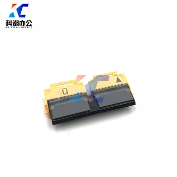 KECHAO 2pcs separation pad Compatible for Kyocera FS6025 FS6525 FS6030 FS6530 FS255 FS305 copier parts
KECHAO 2pcs separation pad Compatible for Kyocera FS6025 FS6525 FS6030 FS6530 FS255 FS305 copier parts
