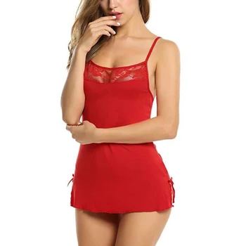 SFIT Sexy Sleepwear Fashion Women's Lace Nightdress Lady Bath Gown Yukata Nightgown Sleepwear Sleepshirt Pijama Mujer Homewear
SFIT Sexy Sleepwear Fashion Women's Lace Nightdress Lady Bath Gown Yukata Nightgown Sleepwear Sleepshirt Pijama Mujer Homewear