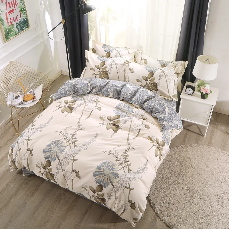 Denisroom Cartoon Quilts and Bedding Sets Children's Bed Linen Fashion 100% Cotton Bedding Kids Bed Sheets Duvet Cover XY86#
Denisroom Cartoon Quilts and Bedding Sets Children's Bed Linen Fashion 100% Cotton Bedding Kids Bed Sheets Duvet Cover XY86#