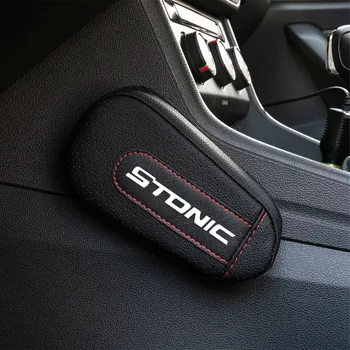 Stylish and comfortable Leg Cushion Knee Pad Armrest pad Interior Car Accessories For Kia Stonic
Stylish and comfortable Leg Cushion Knee Pad Armrest pad Interior Car Accessories For Kia Stonic