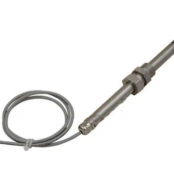 Thermistor Accuracy Temperature Sensor Probe type temperature and humidity sensor SHT11 Waterproof Probe
Thermistor Accuracy Temperature Sensor Probe type temperature and humidity sensor SHT11 Waterproof Probe