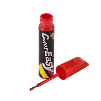 Car Colors Fix Coat Paint Pen 5Colors Titanium silver pure white red pearl white black Touch Up Scratch Clear Repair Remove Tool
Car Colors Fix Coat Paint Pen 5Colors Titanium silver pure white red pearl white black Touch Up Scratch Clear Repair Remove Tool