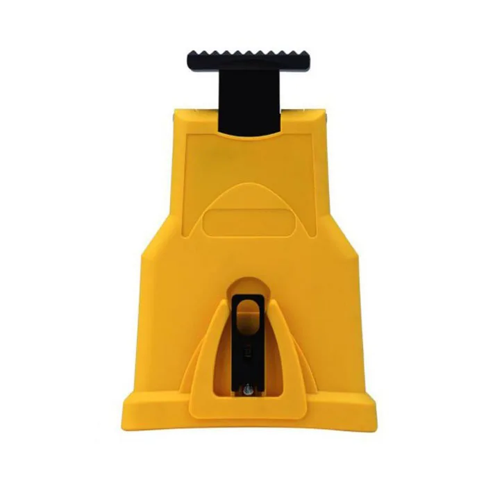 Chain Sharpener Manufacturers Direct Selling Woodworking Only Chain Saw Sharpener mo dao jia Chain Sharpener Fast Mill Tool
Chain Sharpener Manufacturers Direct Selling Woodworking Only Chain Saw Sharpener mo dao jia Chain Sharpener Fast Mill Tool