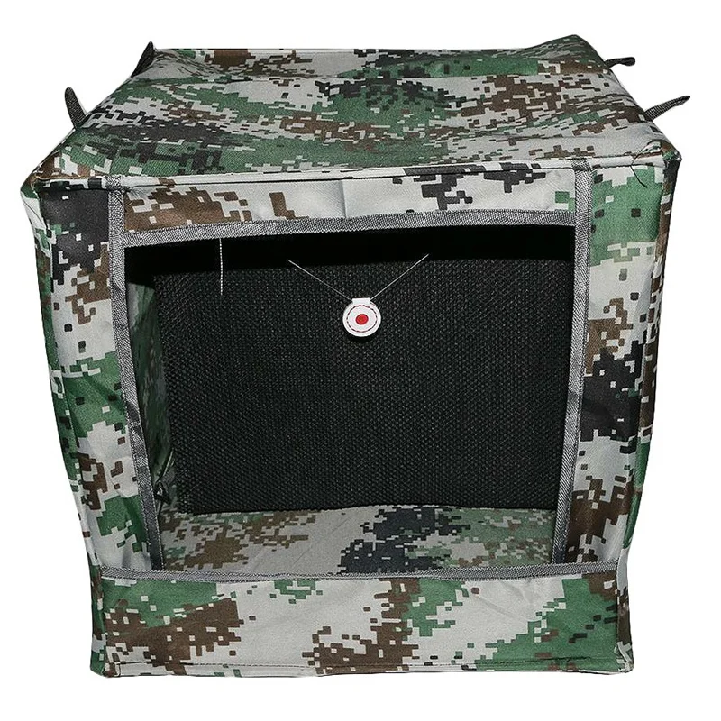 Archery Target Box Slingshot Target Box Recycle Ammo Portable Hunting Catapult for Practice Target
Archery Target Box Slingshot Target Box Recycle Ammo Portable Hunting Catapult for Practice Target
