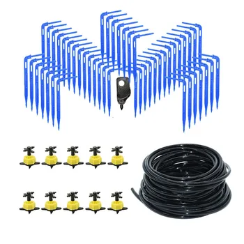 2L 4L 8L Dripper emitter Drip Arrow Irrigation system 2-way 4-way Transmitter Dripper Potted Greenhouses 10set 20set
2L 4L 8L Dripper emitter Drip Arrow Irrigation system 2-way 4-way Transmitter Dripper Potted Greenhouses 10set 20set