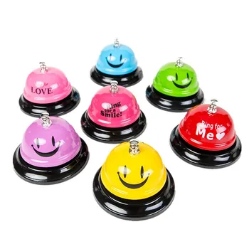 1PCs Restaurant Service Call Bell Hotel Counter Desk Bell Ring Metal Reception Service Call Desk Call Bell Bar Kitchen Timers
1PCs Restaurant Service Call Bell Hotel Counter Desk Bell Ring Metal Reception Service Call Desk Call Bell Bar Kitchen Timers