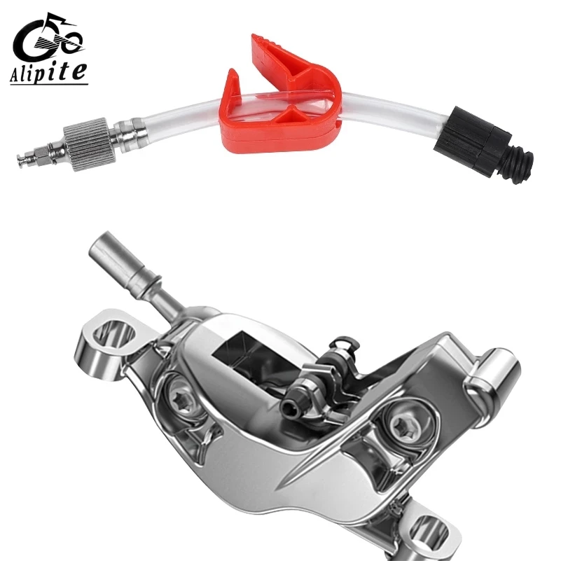 DOT Oil Disc Brake Bleed Kit Tool Oil Filling Joint Red Etap for SRAM S4 EDGE Code GUIDE Rsc R Level ULT Tlm about 11 YP0719215
DOT Oil Disc Brake Bleed Kit Tool Oil Filling Joint Red Etap for SRAM S4 EDGE Code GUIDE Rsc R Level ULT Tlm about 11 YP0719215