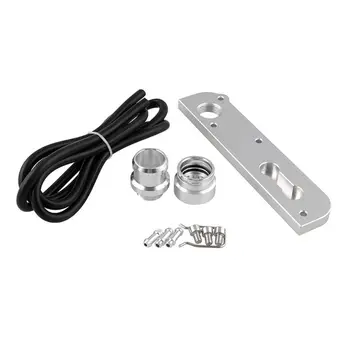Hot New Car Solution Billet PCV Adapter With Boost Cap Kit for Engines Modification 
Hot New Car Solution Billet PCV Adapter With Boost Cap Kit for Engines Modification