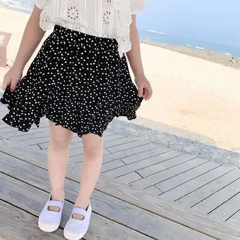 Girls Korean style floral floral skirt 2020 summer new children's baby chiffon skirt foreign style fishtail skirt
Girls Korean style floral floral skirt 2020 summer new children's baby chiffon skirt foreign style fishtail skirt