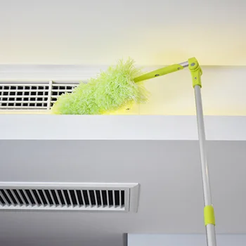 Creative Home Commodity Features an Adjustable Angle Household Dust Remove Brush Easily to Dead Dust Sanitary Ware 
Creative Home Commodity Features an Adjustable Angle Household Dust Remove Brush Easily to Dead Dust Sanitary Ware