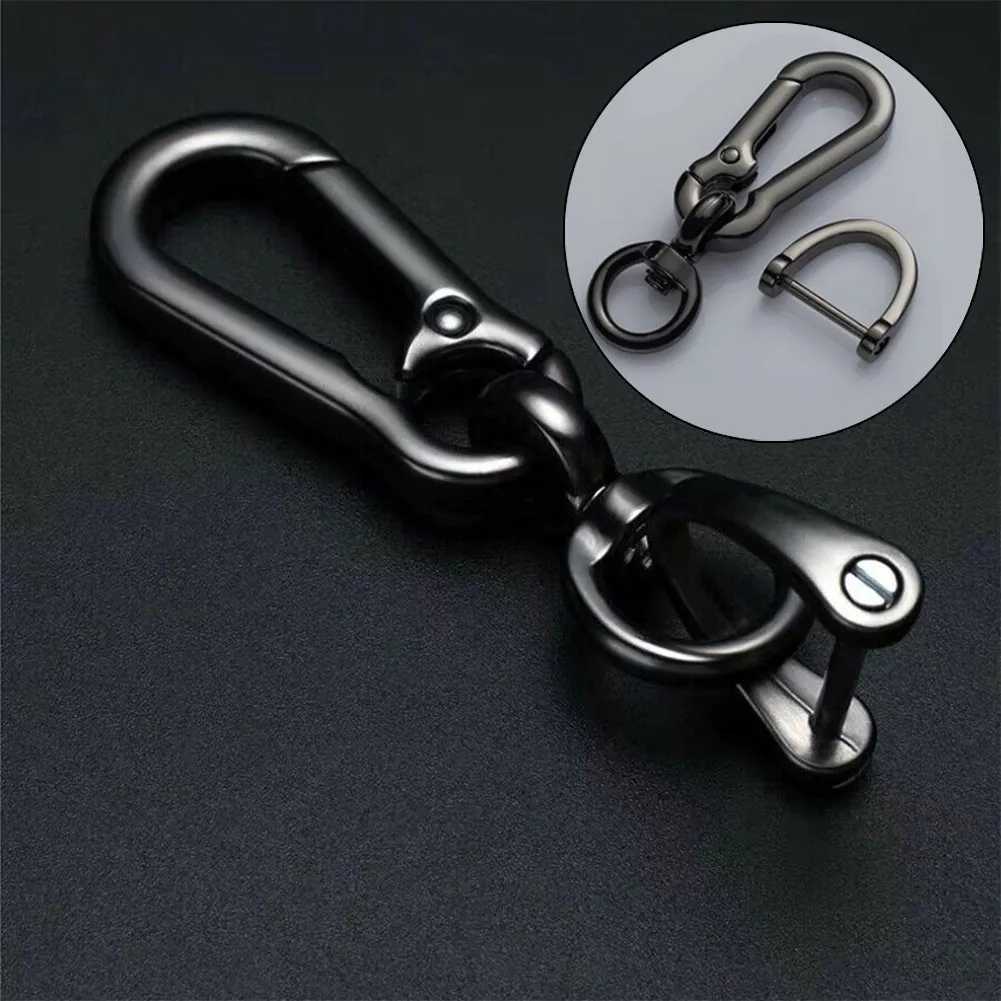 Car Keychain Keychain Creative Gun-Black Horseshoe Metal Zinc Alloy 8 Shape Buckle Buckle Brand New High Quality
Car Keychain Keychain Creative Gun-Black Horseshoe Metal Zinc Alloy 8 Shape Buckle Buckle Brand New High Quality