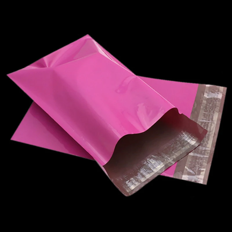Rose Red Poly Mailer Pink Mailing Envelope Bag Packaging By Mail Package Plastic Self-Adhesive Wholesale Shipping Shopping Gift
Rose Red Poly Mailer Pink Mailing Envelope Bag Packaging By Mail Package Plastic Self-Adhesive Wholesale Shipping Shopping Gift