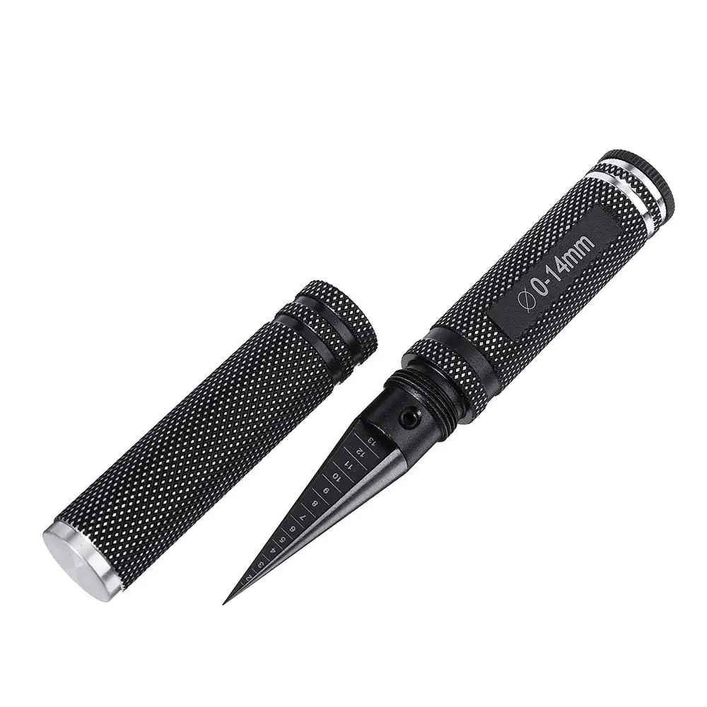 Edge Reamer Professional Reaming Universal Hole Drill Tool 0-14mm Opener Reamer 
Edge Reamer Professional Reaming Universal Hole Drill Tool 0-14mm Opener Reamer