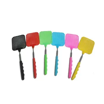 Extendable Telescopic Mosquito Fly Swatter Prevent Catcher Bug Pest Tools Telescopic Fly Swatter Extendable Fly Swatter
Extendable Telescopic Mosquito Fly Swatter Prevent Catcher Bug Pest Tools Telescopic Fly Swatter Extendable Fly Swatter