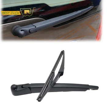Misima Rear Windscreen Wiper Blade Arm Kit Fit For Mercedes-Benz A-class W169 2004 2005 2006 2007 2008 2009 2010 2011 2012 
Misima Rear Windscreen Wiper Blade Arm Kit Fit For Mercedes-Benz A-class W169 2004 2005 2006 2007 2008 2009 2010 2011 2012