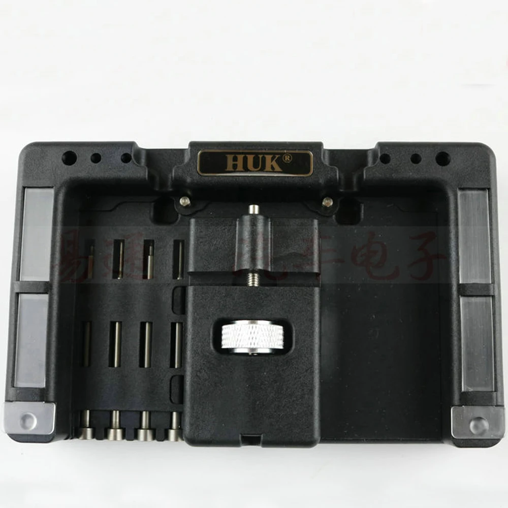 Original HUK Key Fixing Tool Flip Key Vice Of Flip-key Pin Remover for Locksmith Tool With Four Pins Free Shipping
Original HUK Key Fixing Tool Flip Key Vice Of Flip-key Pin Remover for Locksmith Tool With Four Pins Free Shipping