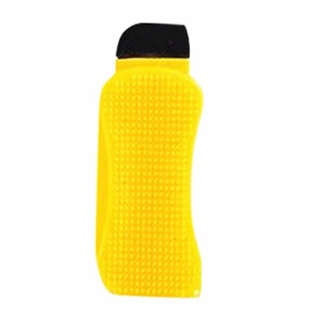 Multifunctional Silicone Sponge Cleaning Dish Brush 3 in 1 Kitchen Sponge Brush
Multifunctional Silicone Sponge Cleaning Dish Brush 3 in 1 Kitchen Sponge Brush