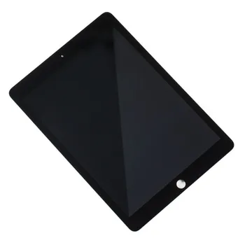 Original LCD Screen for iPad Pro 9.7‘’ Display and Touch Digitizer Assembly Combo Pro 9.7 A1673 A1674 A1675,Black White
Original LCD Screen for iPad Pro 9.7‘’ Display and Touch Digitizer Assembly Combo Pro 9.7 A1673 A1674 A1675,Black White