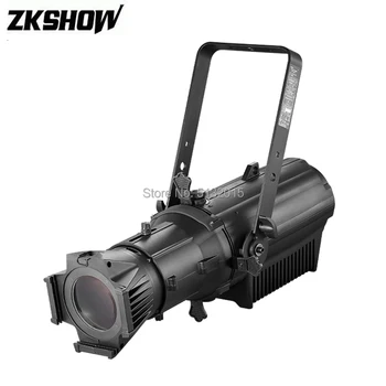 400W RGBW/RGBAL LED Profile Spot Light Die-casting Aluminum RA90 Pro Stage Lighting Equipment Video Photography Studio Projector 
400W RGBW/RGBAL LED Profile Spot Light Die-casting Aluminum RA90 Pro Stage Lighting Equipment Video Photography Studio Projector