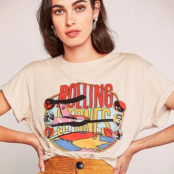 Around The World Biker Tee Shirt Women 2020 Short Sleeve Casual T Shirt Summer Boho Vintage tshirt Boho Shirts Graphic Tops
Around The World Biker Tee Shirt Women 2020 Short Sleeve Casual T Shirt Summer Boho Vintage tshirt Boho Shirts Graphic Tops