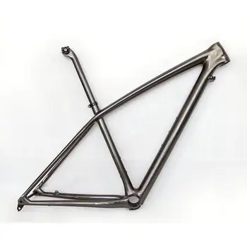 T1100 Carbon Fiber MTB 29er 27.5er 148*12mm Carbon MTB bike frame bicycle frame 820g Super light weight made taiwan
T1100 Carbon Fiber MTB 29er 27.5er 148*12mm Carbon MTB bike frame bicycle frame 820g Super light weight made taiwan
